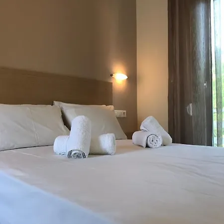 Tasos Guest house Prinos (Thasos)