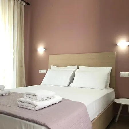 Tasos Guest house *