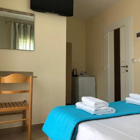 Guest house Tasos Prinos (Thasos)