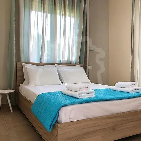 Guest house Tasos