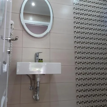 Guest house Tasos Prinos (Thasos)