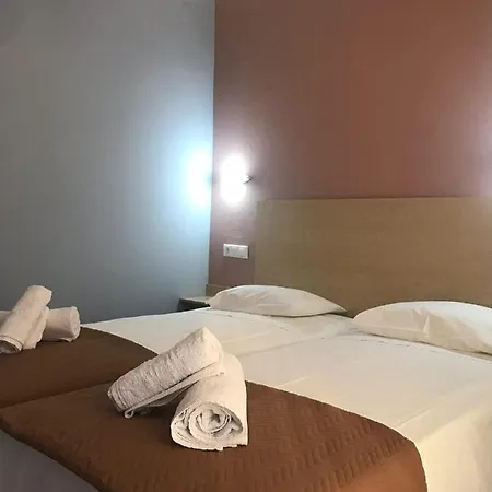 Guest house Tasos *