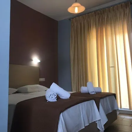 Guest house Tasos *