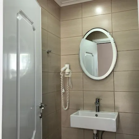 Tasos Guest house Prinos (Thasos)